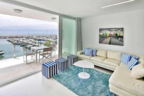 Modern 2 Bed Puerto Banus Apartment K2